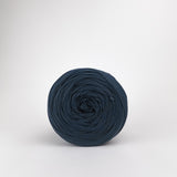 346. Boulder: Reclaimed T-Shirt Fabric Yarn