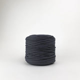 Wind: Reclaimed T-Shirt Fabric Yarn