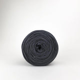 Wind: Reclaimed T-Shirt Fabric Yarn