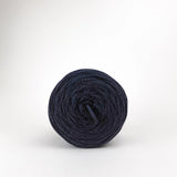 352. Gloomy: Reclaimed T-Shirt Fabric Yarn