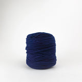 Ahoy: Reclaimed T-Shirt Fabric Yarn