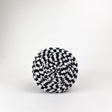 Avril: Reclaimed T-Shirt Fabric Yarn