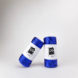 Royal: Metallic T-Shirt Yarn