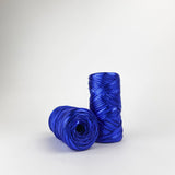 Royal: Metallic T-Shirt Yarn