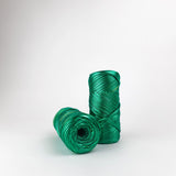 Emerald: Metallic T-Shirt Yarn