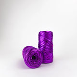 Amethyst: Metallic T-Shirt Yarn