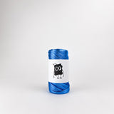 Aquamarine: Metallic T-Shirt Yarn