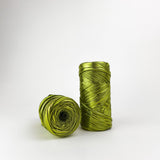 Slime: Metallic T-Shirt Yarn