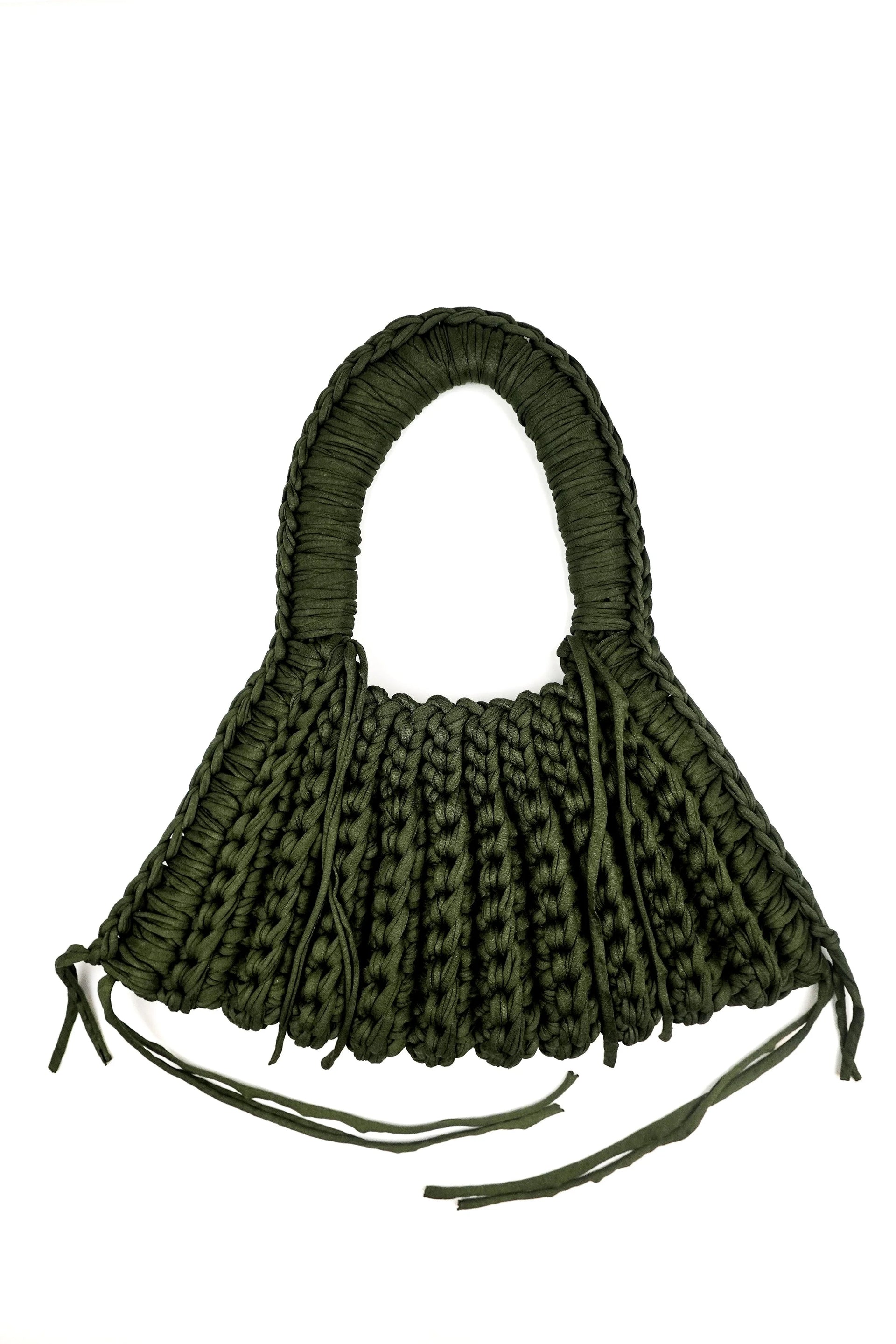 The DUSK Shoulder Bag – LOOSENDS