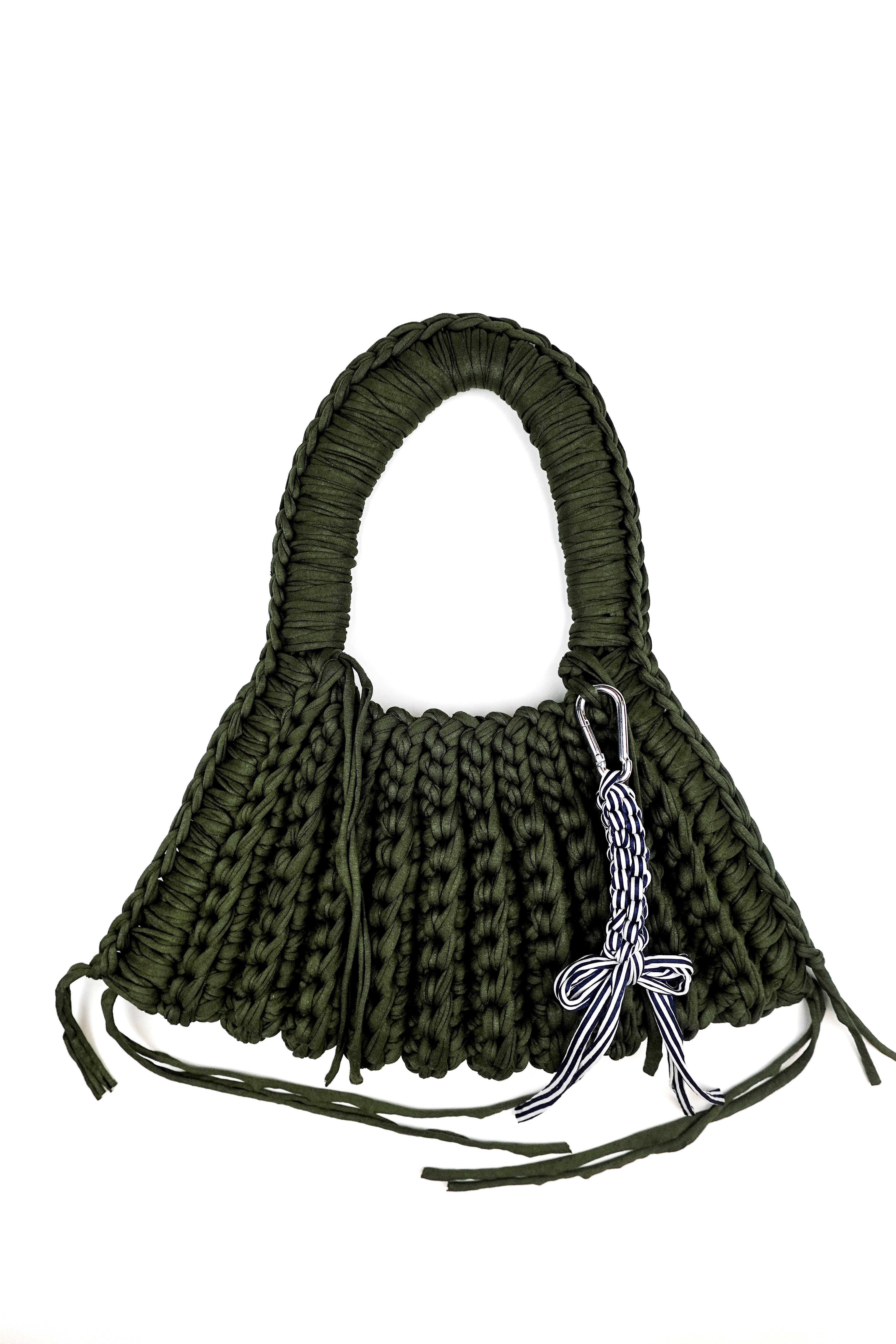 The Official DUSK Bag: Pattern by LOOSENDS