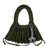 The DUSK Bag: Pattern