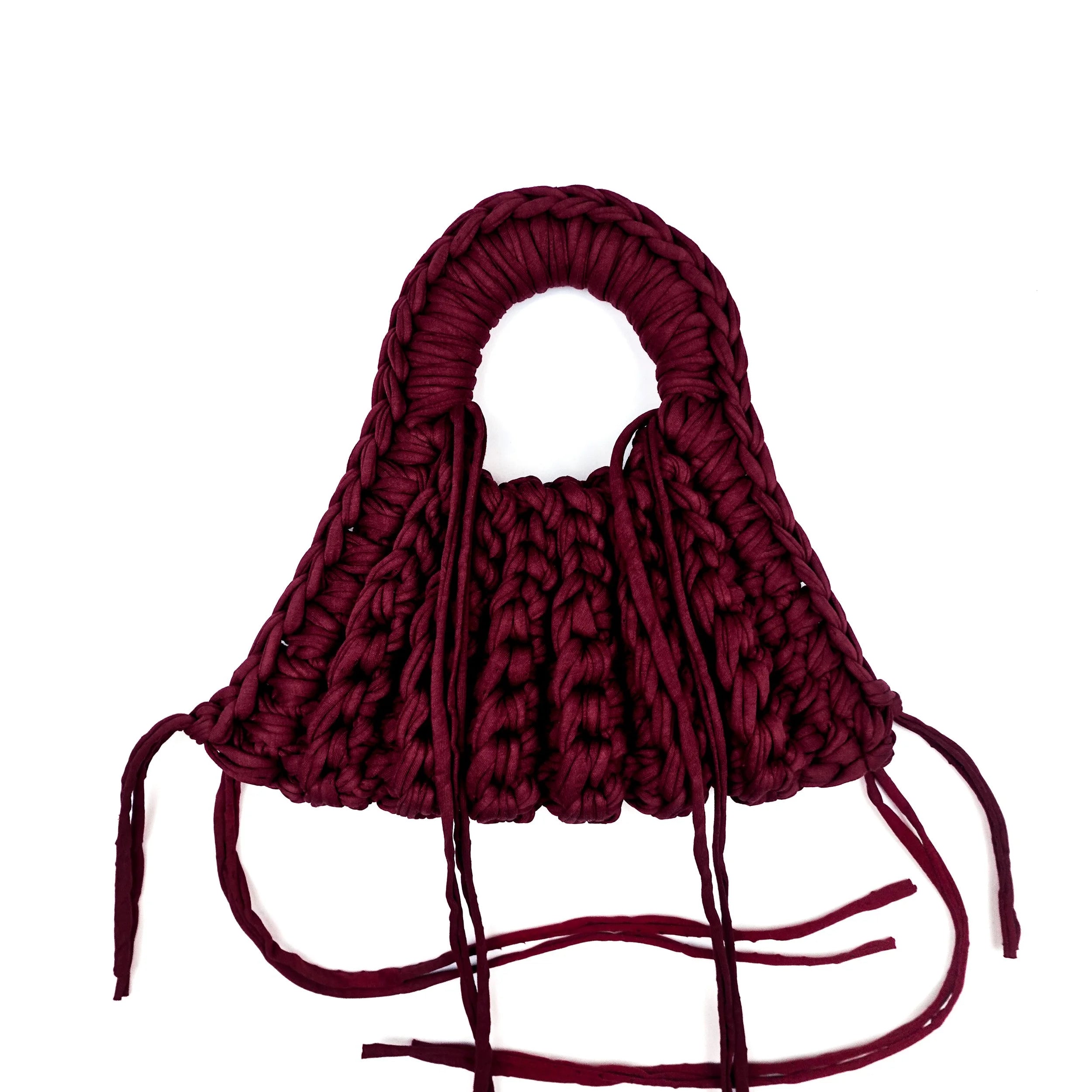 The DUSK Handbag