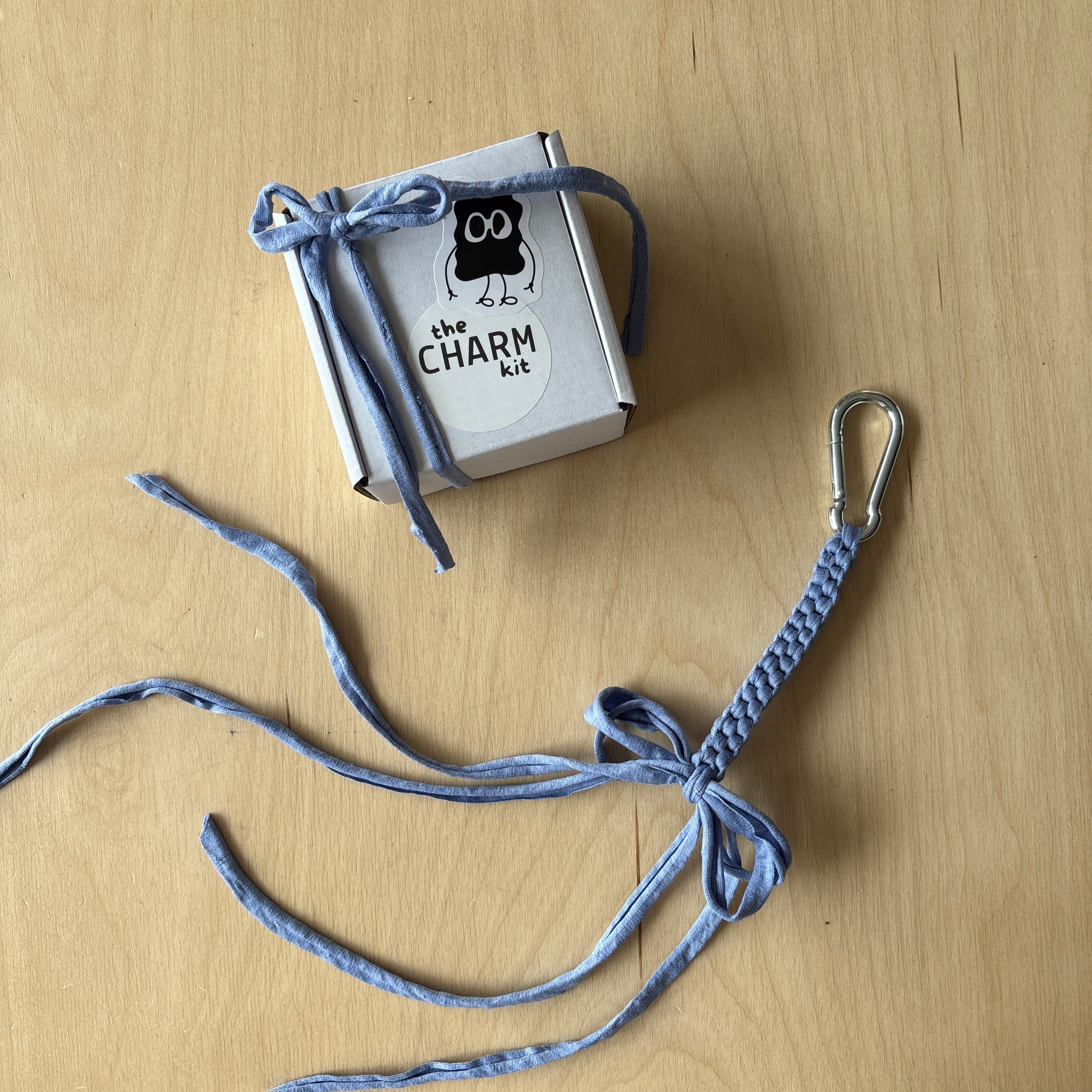 CHARM Kits