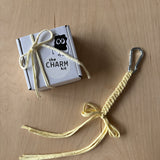 Bag CHARMS: Pattern