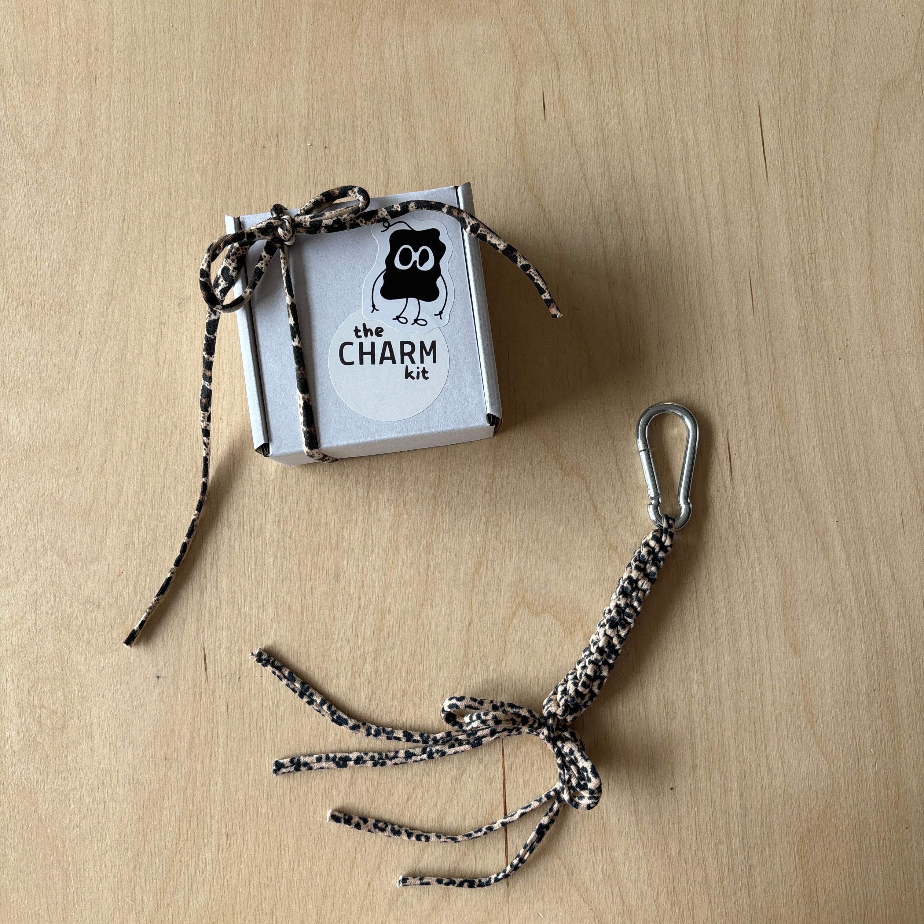 CHARM Kits