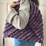 The TRIANGLE Tote: Pattern