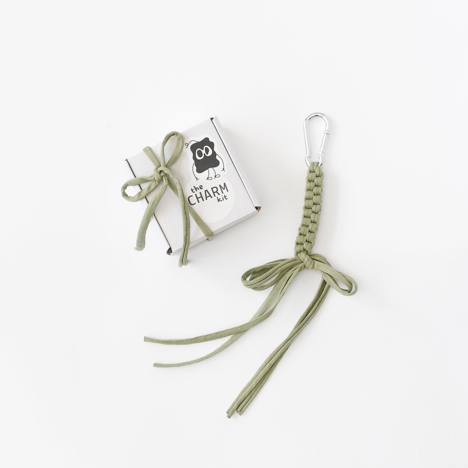CHARM Kits