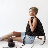 The TRIANGLE Tote