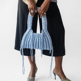 The DUSK Shoulder Bag