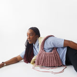 The DUSK Shoulder Bag