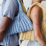 The DUSK Shoulder Bag