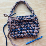 The ULTIMATE Beginner Bag: Pattern