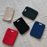 The Laptop SLEEVE: Pattern