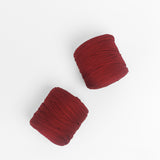 Crochet Kit: The DUSK Bag