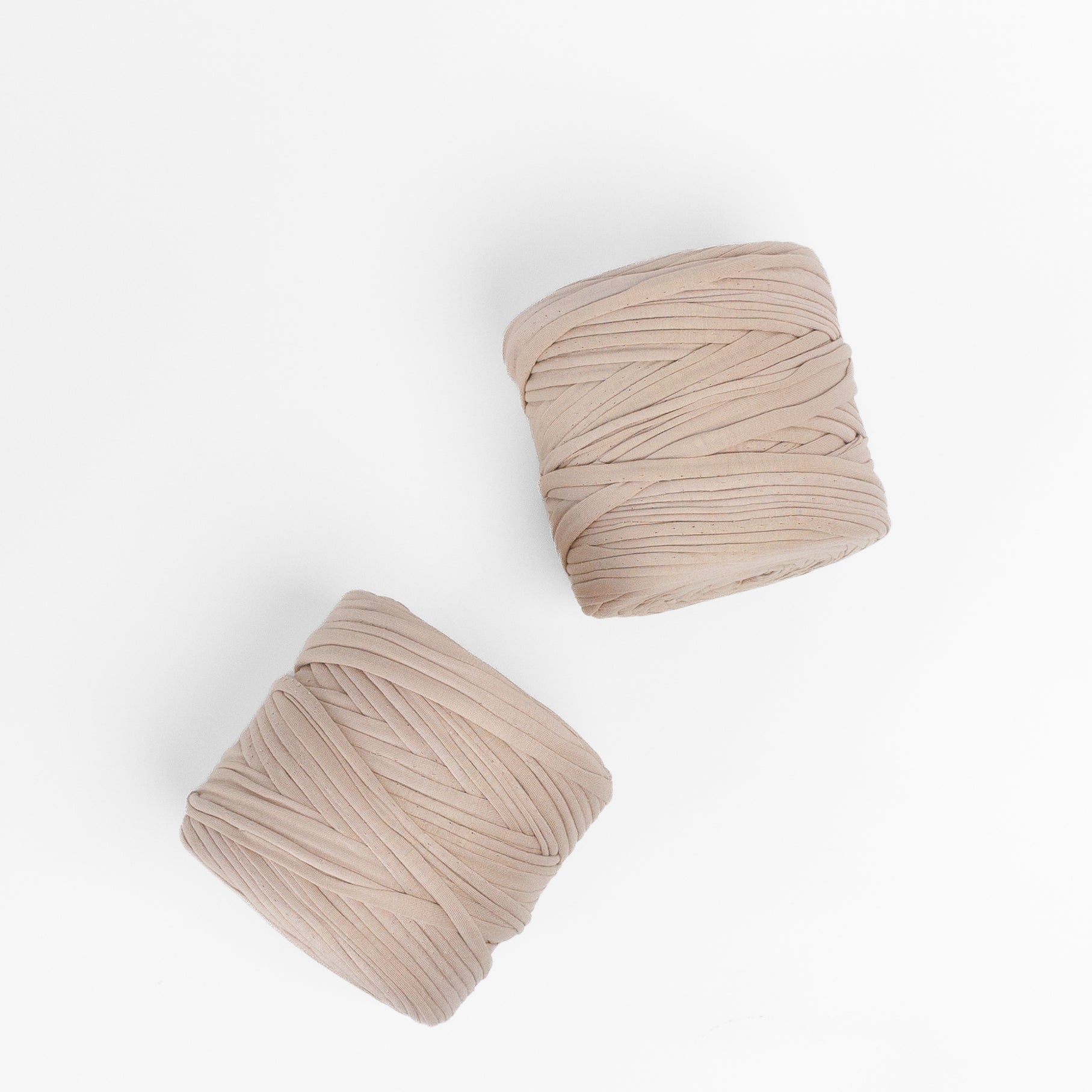 Crochet Kit: The DUSK Bag