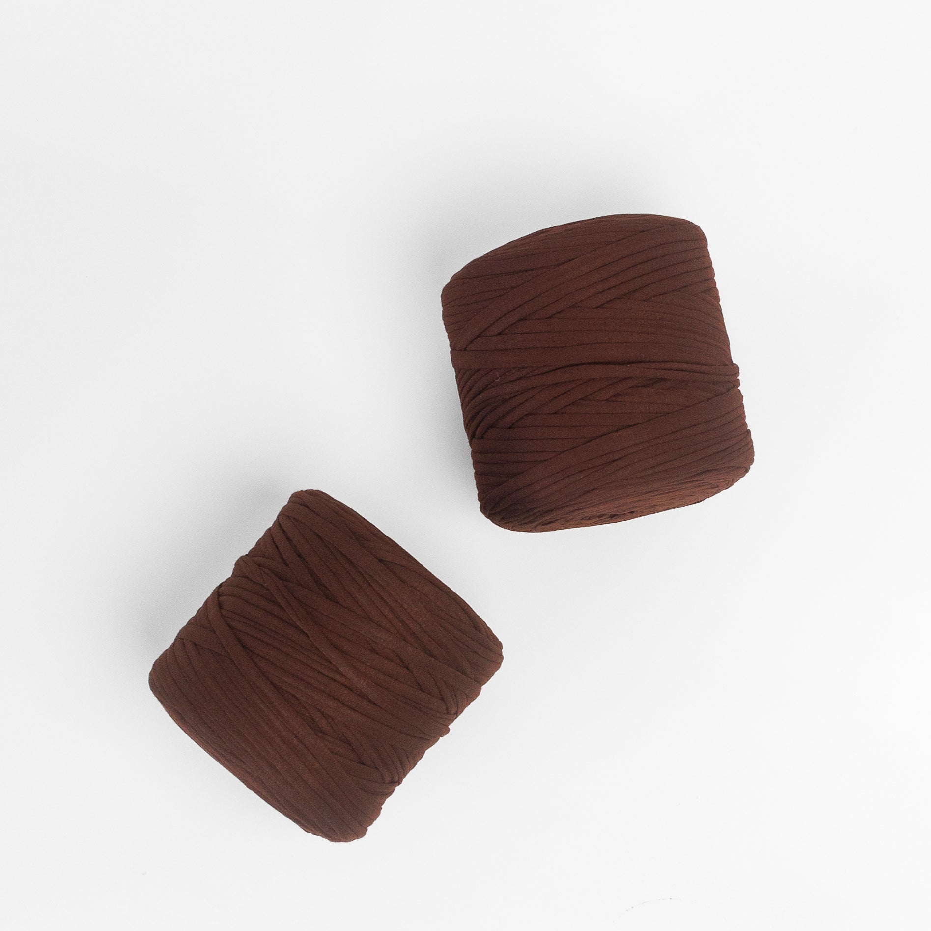 Crochet Kit: The DUSK Bag