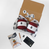 Crochet Kit: The BOW Bag