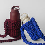 The BOTTLE Bag: Pattern
