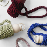 The BOTTLE Bag: Pattern