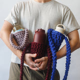 The BOTTLE Bag: Pattern