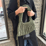 The DUSK Shoulder Bag