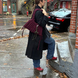 The DUSK Shoulder Bag