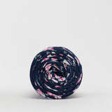 Indigo Fleur : Fil de T-shirt recyclé