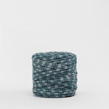 Plaiditude : Fil de T-shirt recyclé