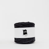 Trace de pneu : Fil de T-shirt recyclé