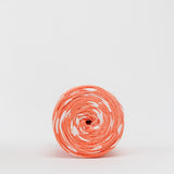 Creamsicle : Fil de tissu en t-shirt recyclé
