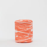 Creamsicle : Fil de tissu en t-shirt recyclé