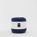Blue Moon : Fil de T-shirt recyclé