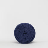 Blue Moon : Fil de T-shirt recyclé