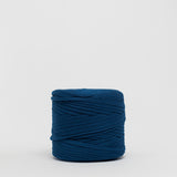 Bleu Oxford : Fil de T-shirt recyclé