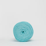Aqua Marina : Fil de T-shirt recyclé