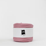 Blush : Fil de T-shirt recyclé