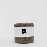 Ardoise : Fil de T-shirt recyclé