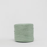 Menthe fraîche : Fil de T-shirt recyclé