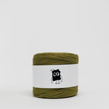 Hemlock : Fil de T-shirt recyclé