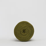 Hemlock : Fil de T-shirt recyclé